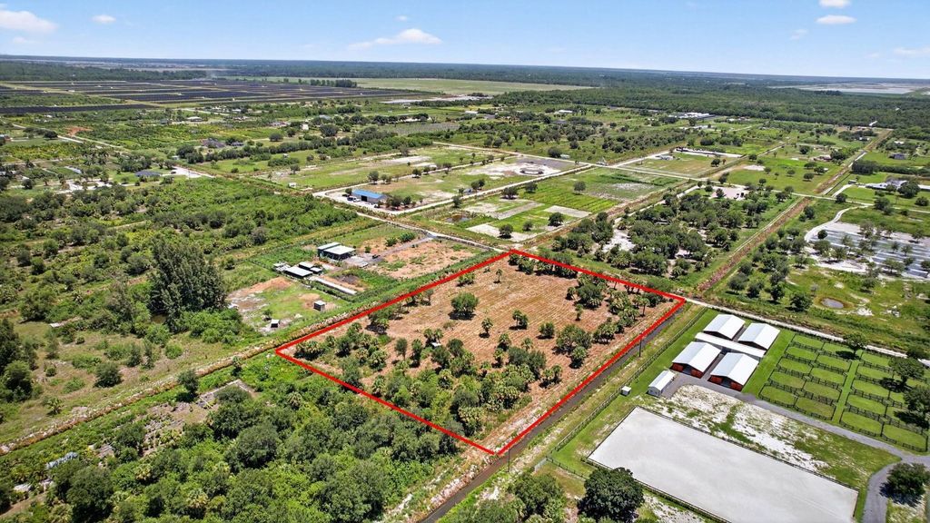 Photo of xx Xx Bedu Court, Loxahatchee, FL 33470 (MLS # F10517496)