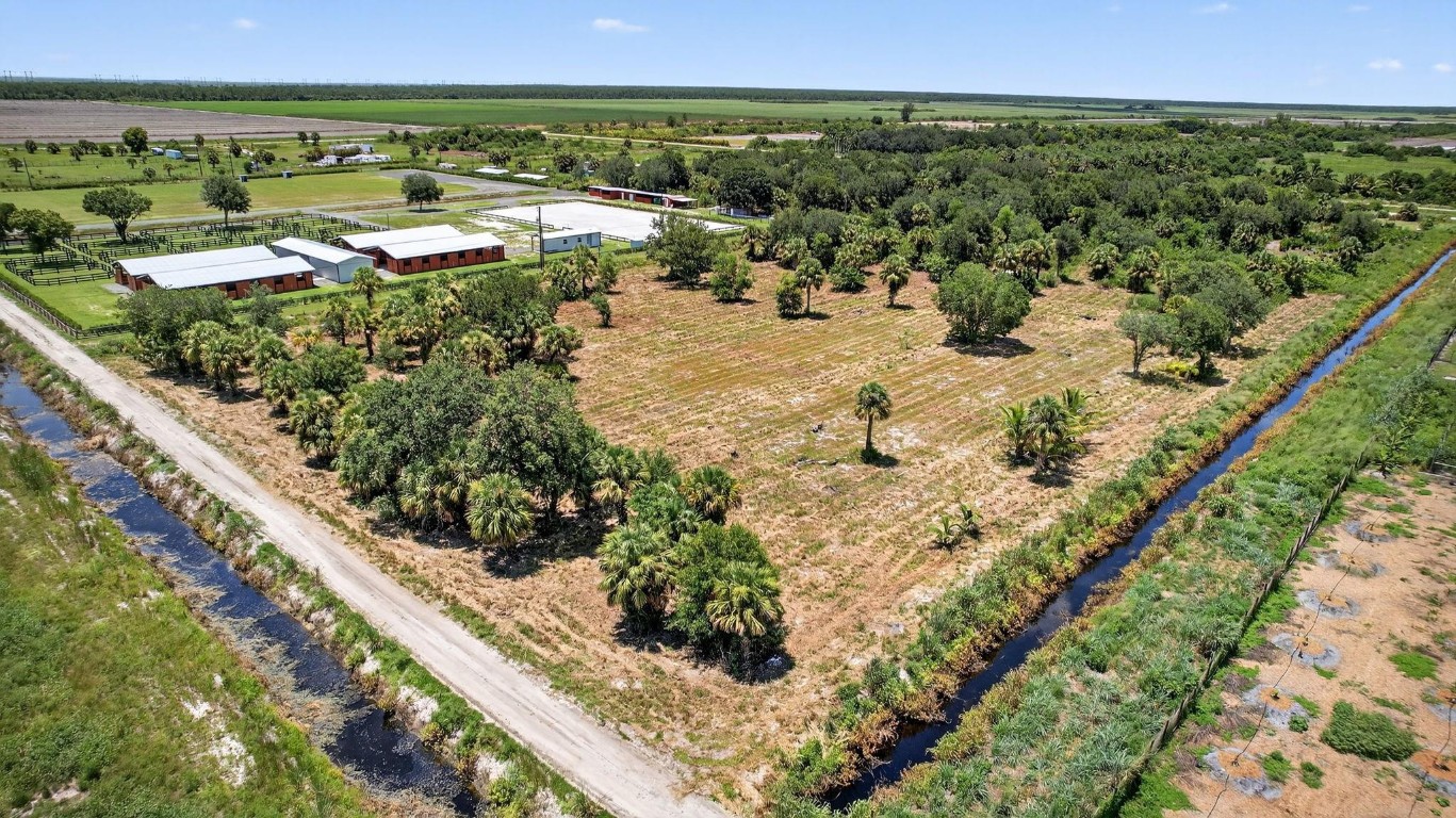 Santa Rosa Groves - Land