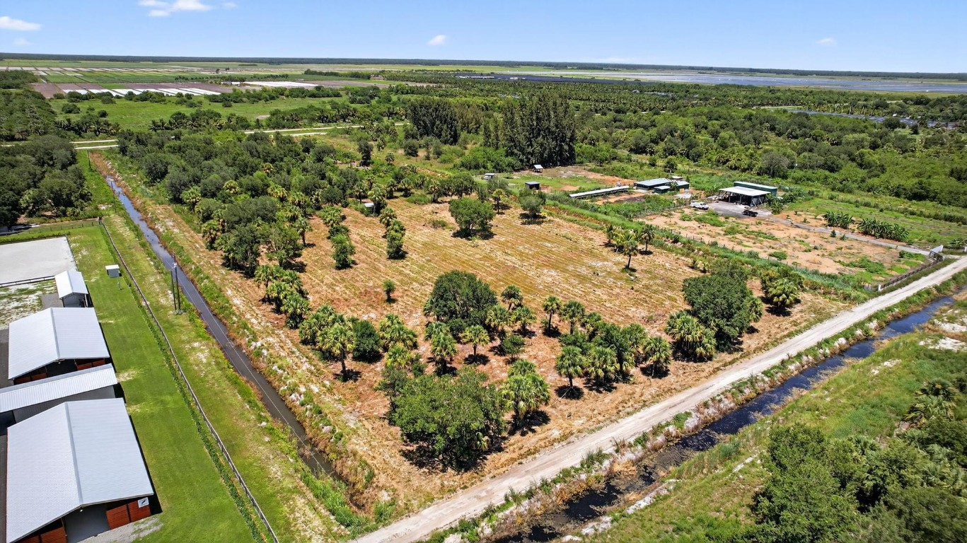 Santa Rosa Groves - Land