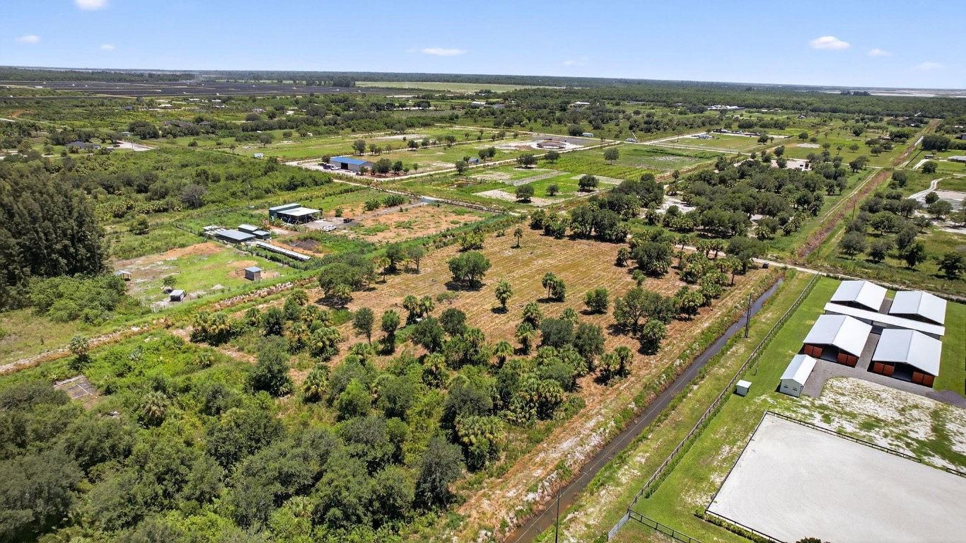 Santa Rosa Groves - Land