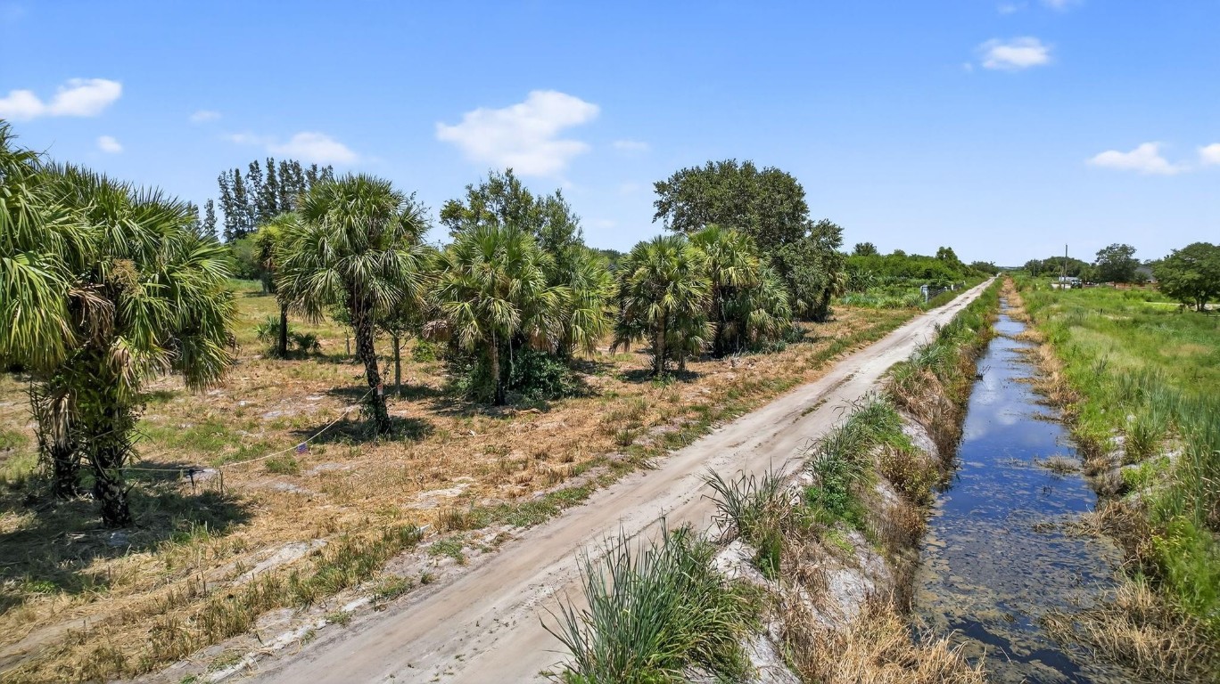 Santa Rosa Groves - Land