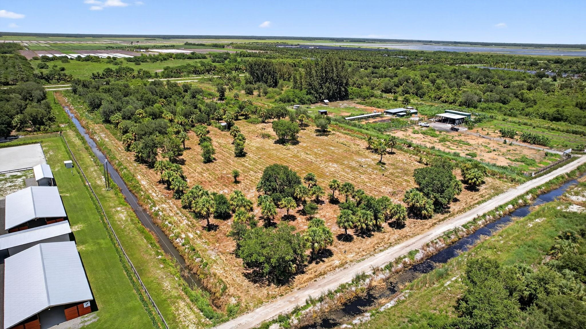 Santa Rosa Groves - Land