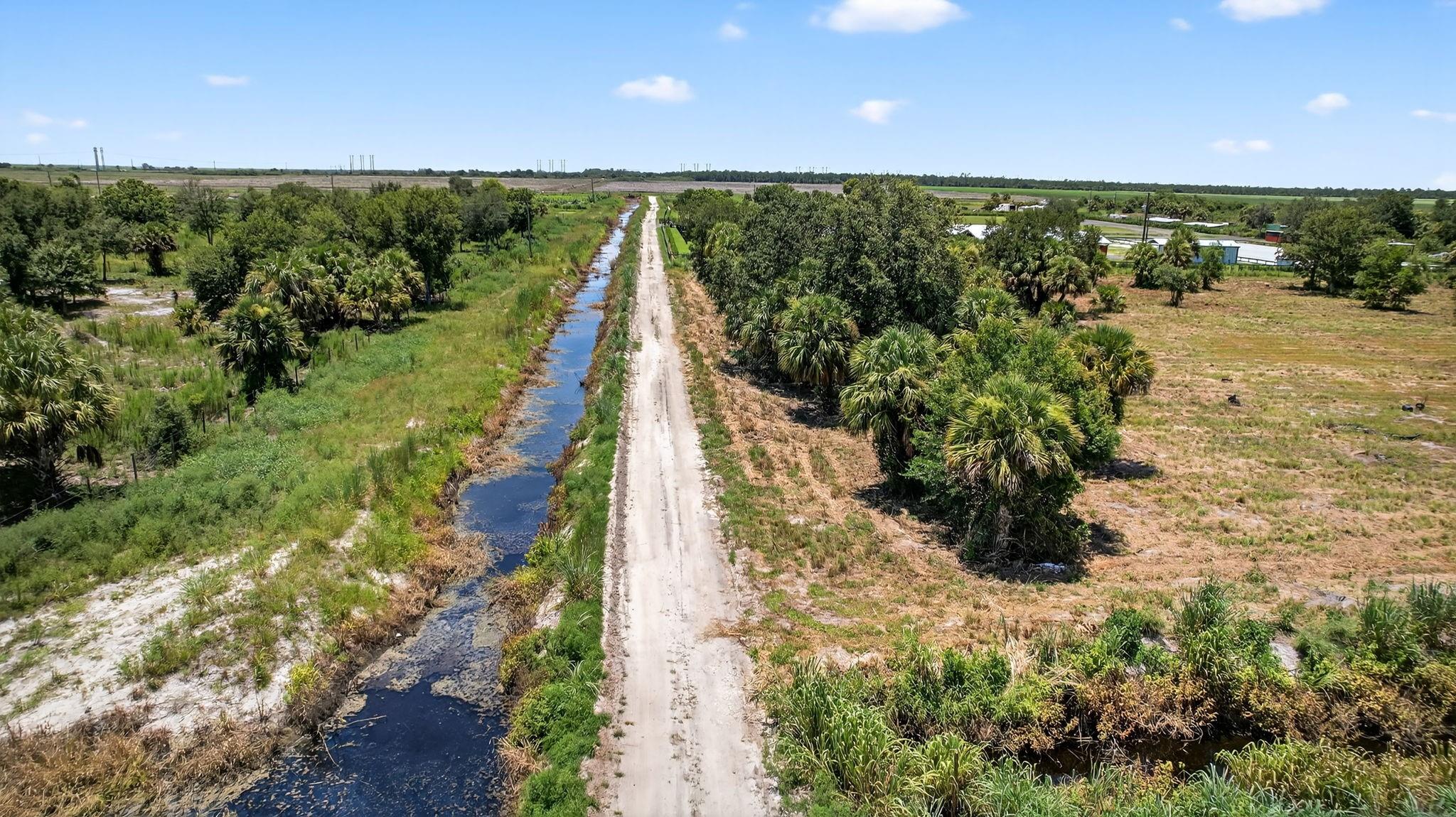 Santa Rosa Groves - Land