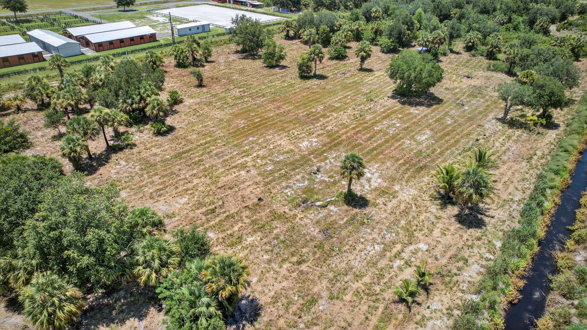 Santa Rosa Groves - Land