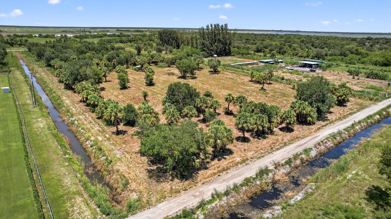 Santa Rosa Groves - Land