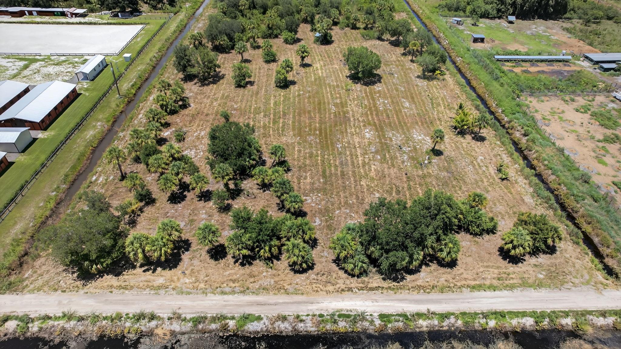 Santa Rosa Groves - Land