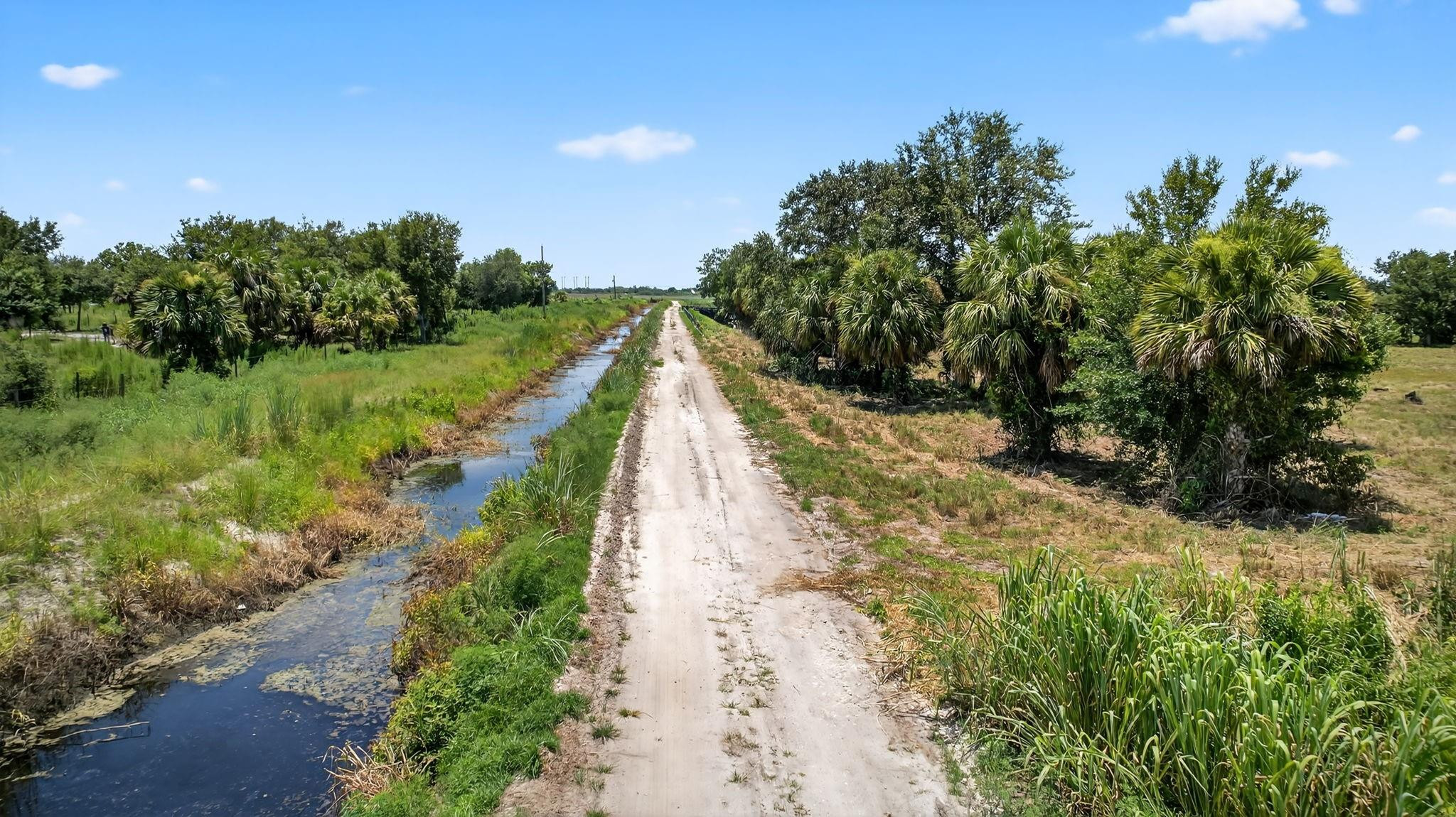 Santa Rosa Groves - Land