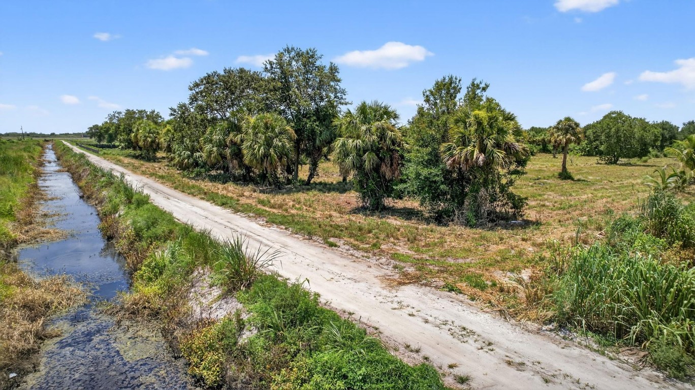 Santa Rosa Groves - Land