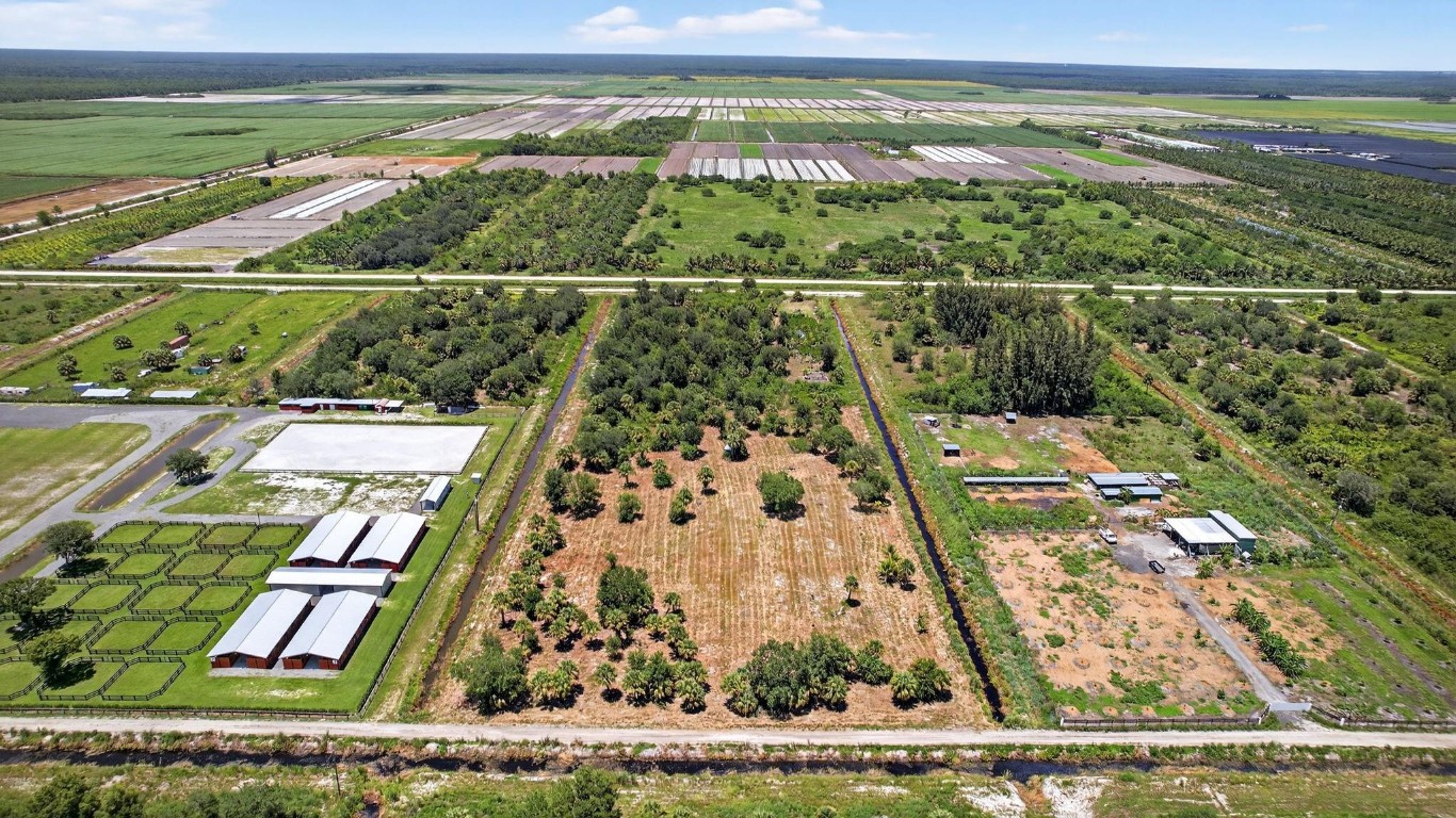 Santa Rosa Groves - Land