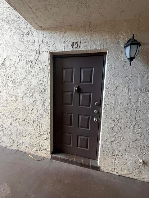 Photo of 451 N Laurel Drive #1502, Margate, FL 33063 (MLS # R11148131)