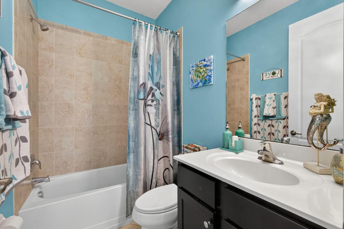 GULFSTREAM PRESERVE - Residential