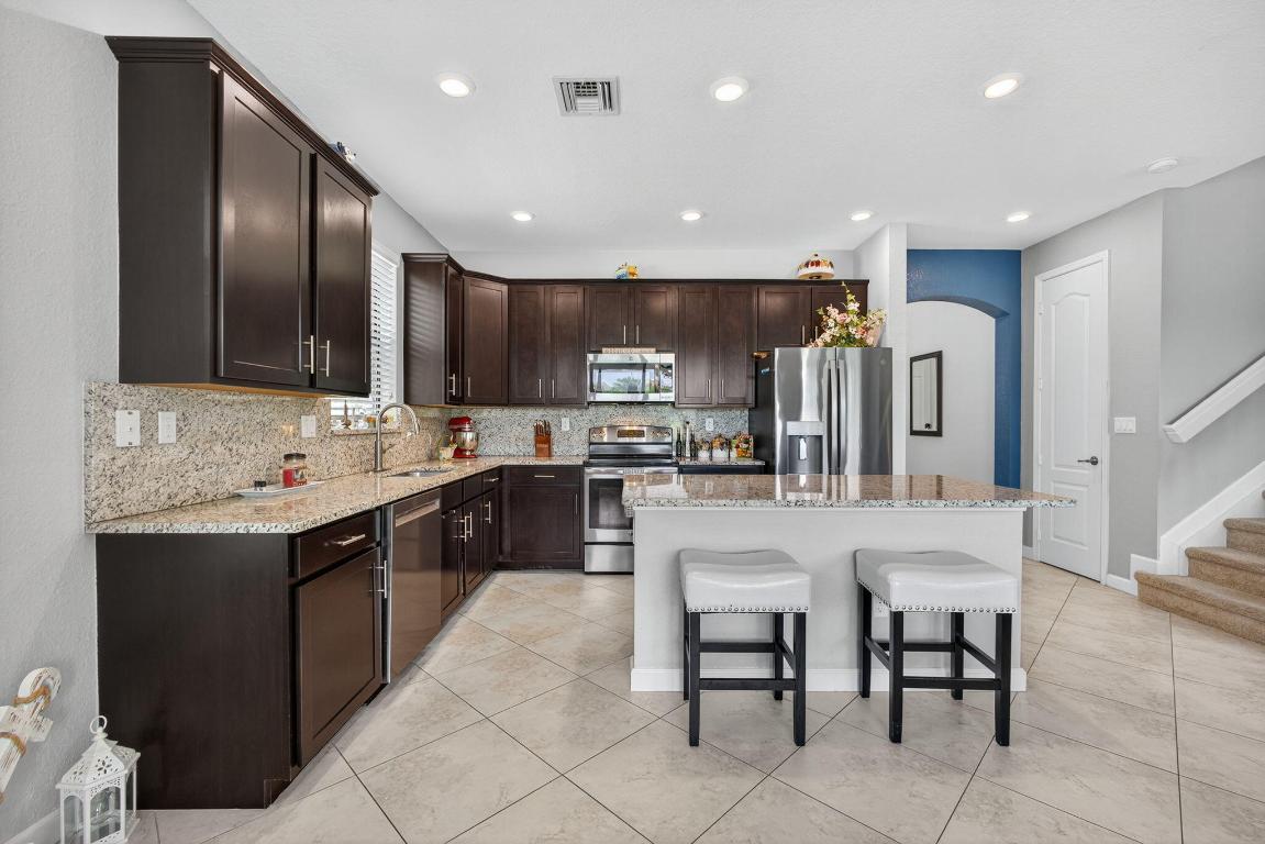 GULFSTREAM PRESERVE - Residential