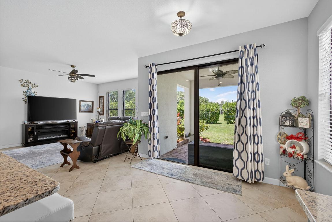 GULFSTREAM PRESERVE - Residential