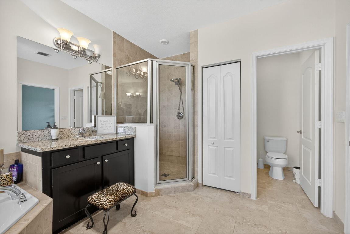 GULFSTREAM PRESERVE - Residential