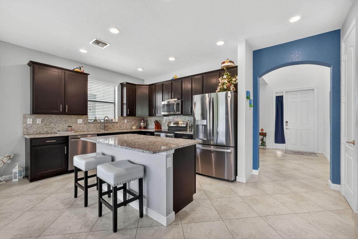 GULFSTREAM PRESERVE - Residential