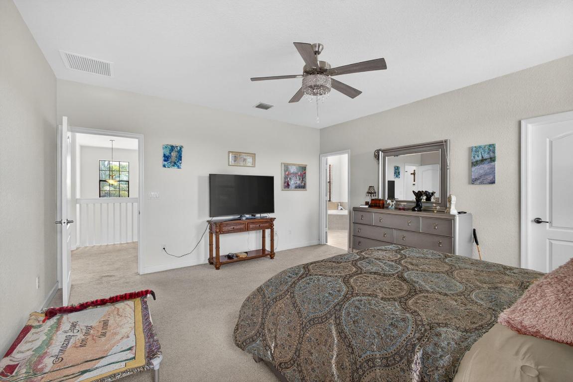 GULFSTREAM PRESERVE - Residential