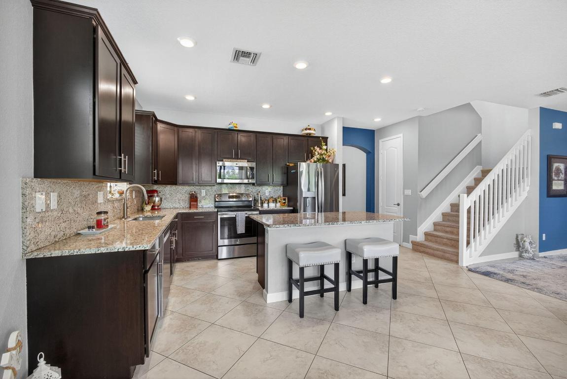 GULFSTREAM PRESERVE - Residential