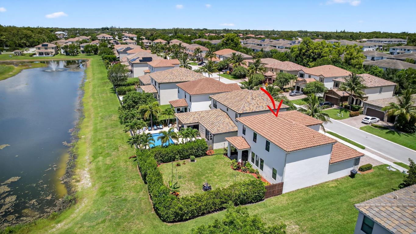 GULFSTREAM PRESERVE - Residential