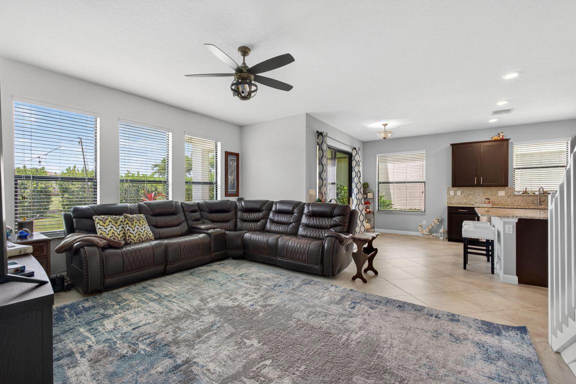 GULFSTREAM PRESERVE - Residential