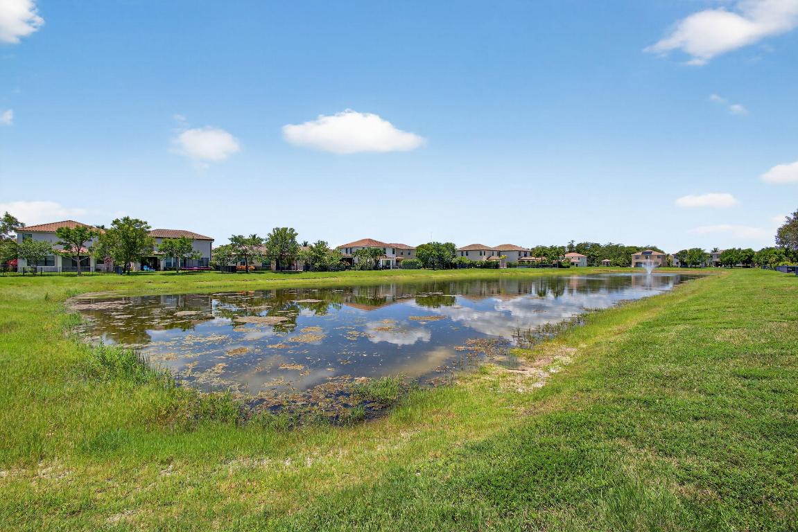 GULFSTREAM PRESERVE - Residential