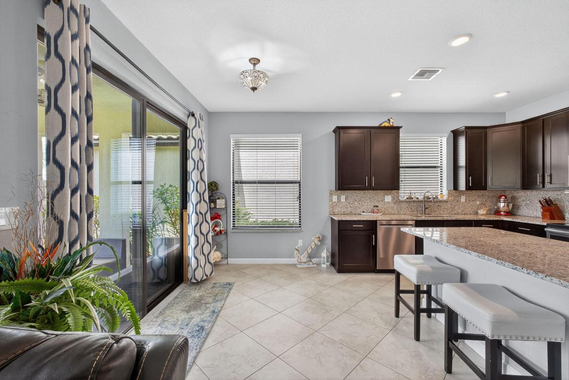 GULFSTREAM PRESERVE - Residential