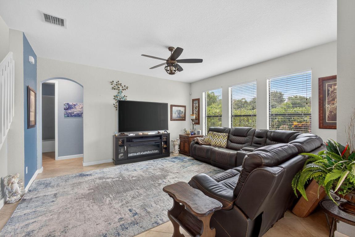 GULFSTREAM PRESERVE - Residential