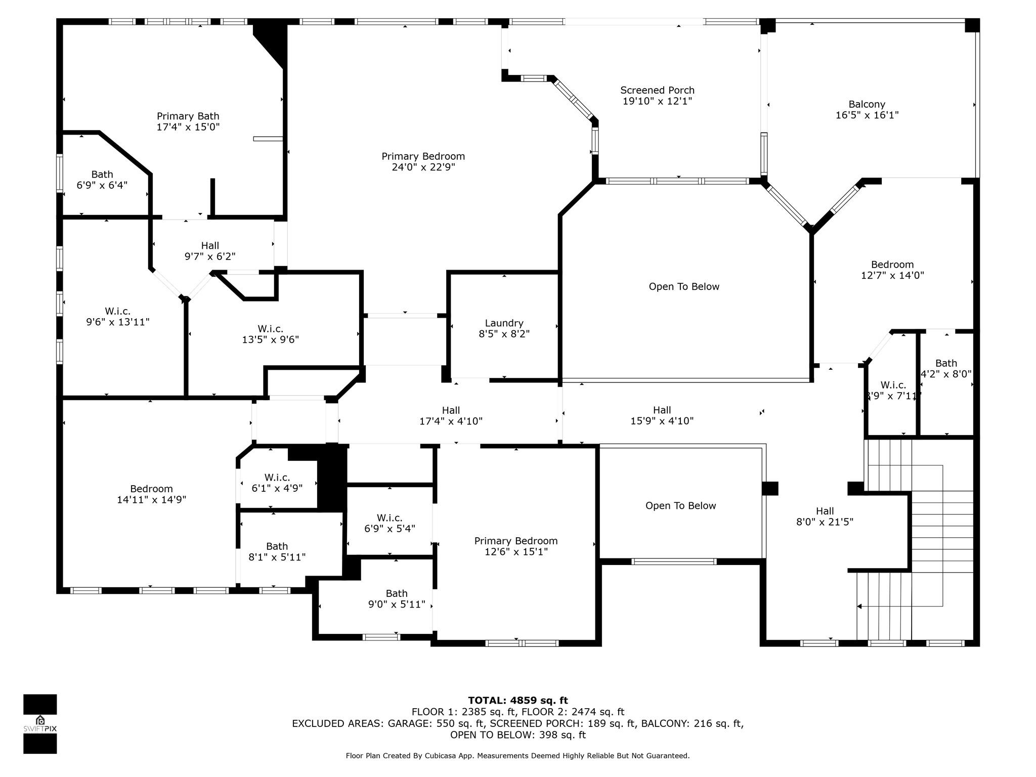 The Landings Second Sec 5 - Residential