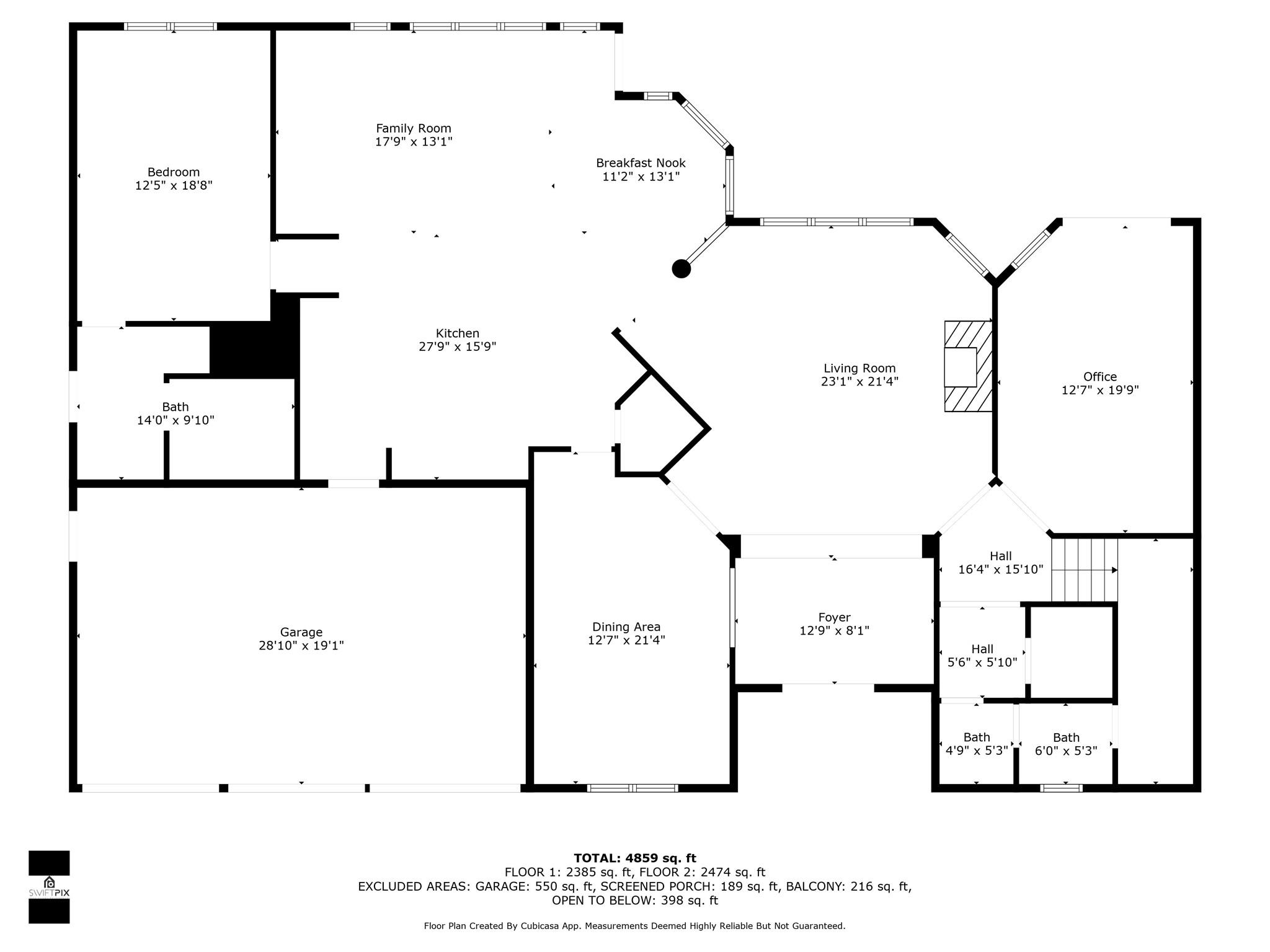 The Landings Second Sec 5 - Residential