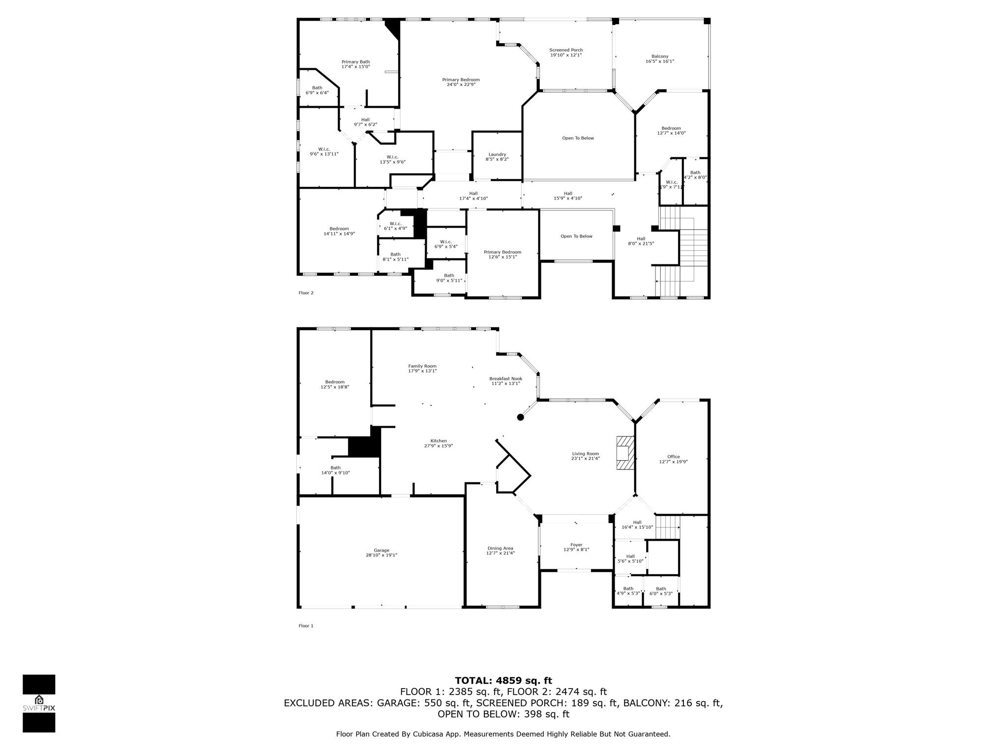 The Landings Second Sec 5 - Residential