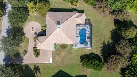 A home in Parkland