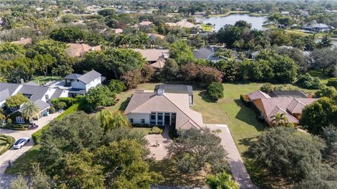 A home in Parkland