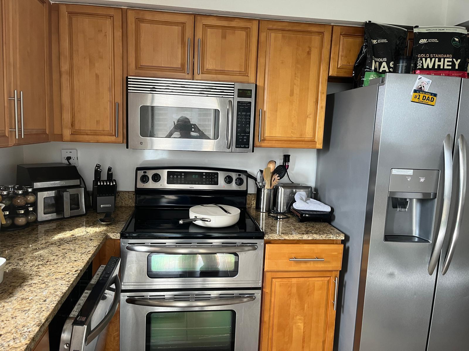 3300 NE 192ND Street 1706