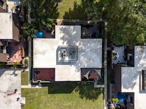 A home in Palm Beach Gardens