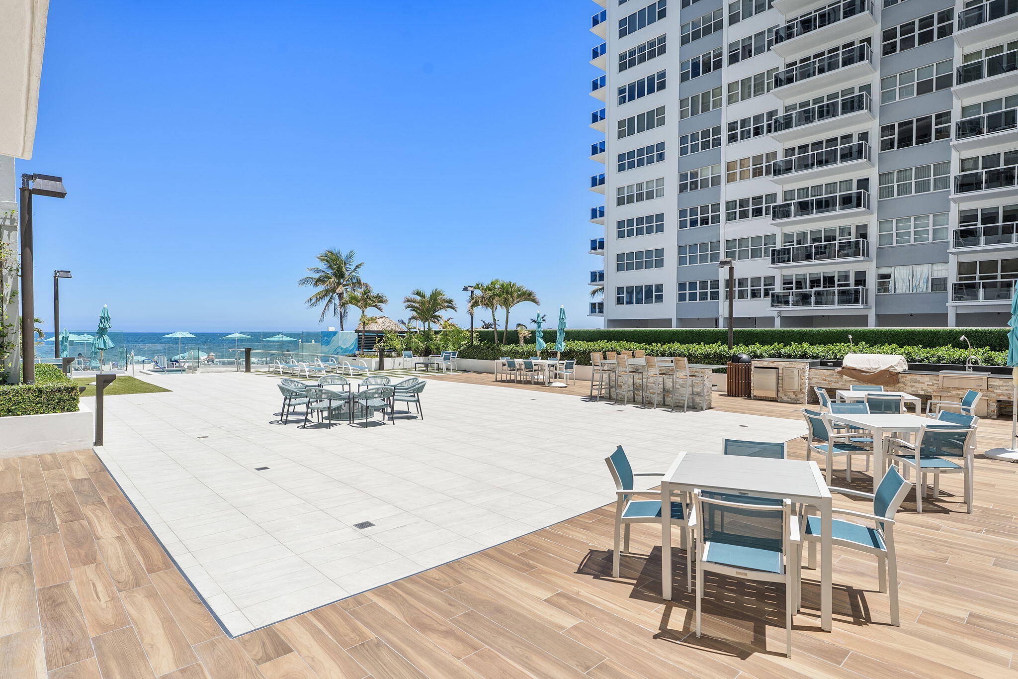 REGENCY TOWER SOUTH CONDO - Residential Lease