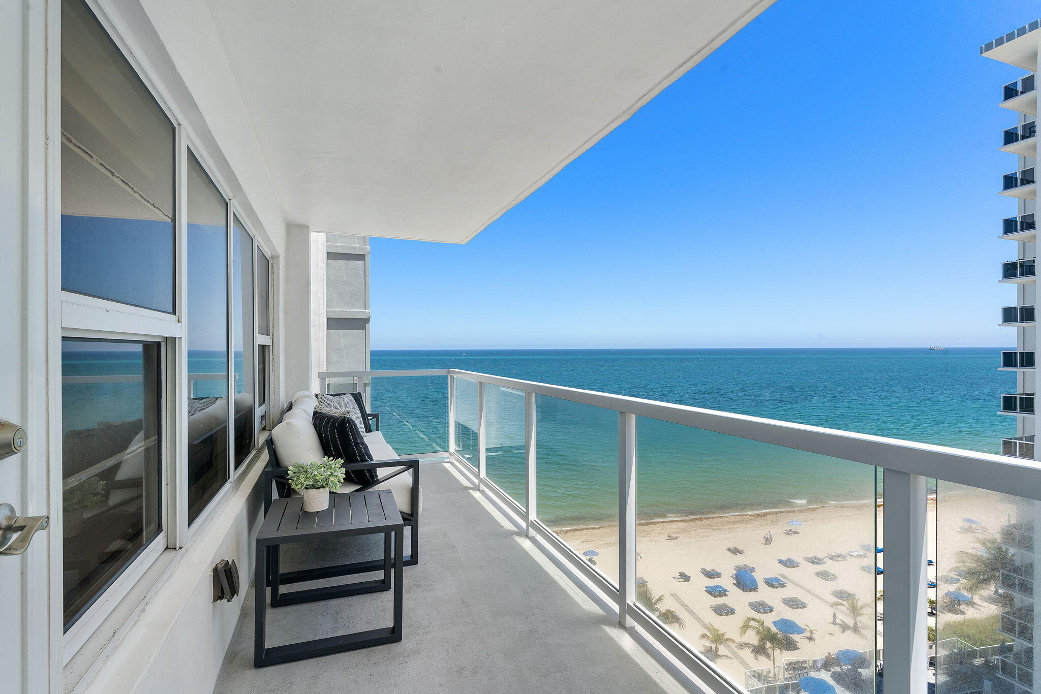 REGENCY TOWER SOUTH CONDO - Residential Lease