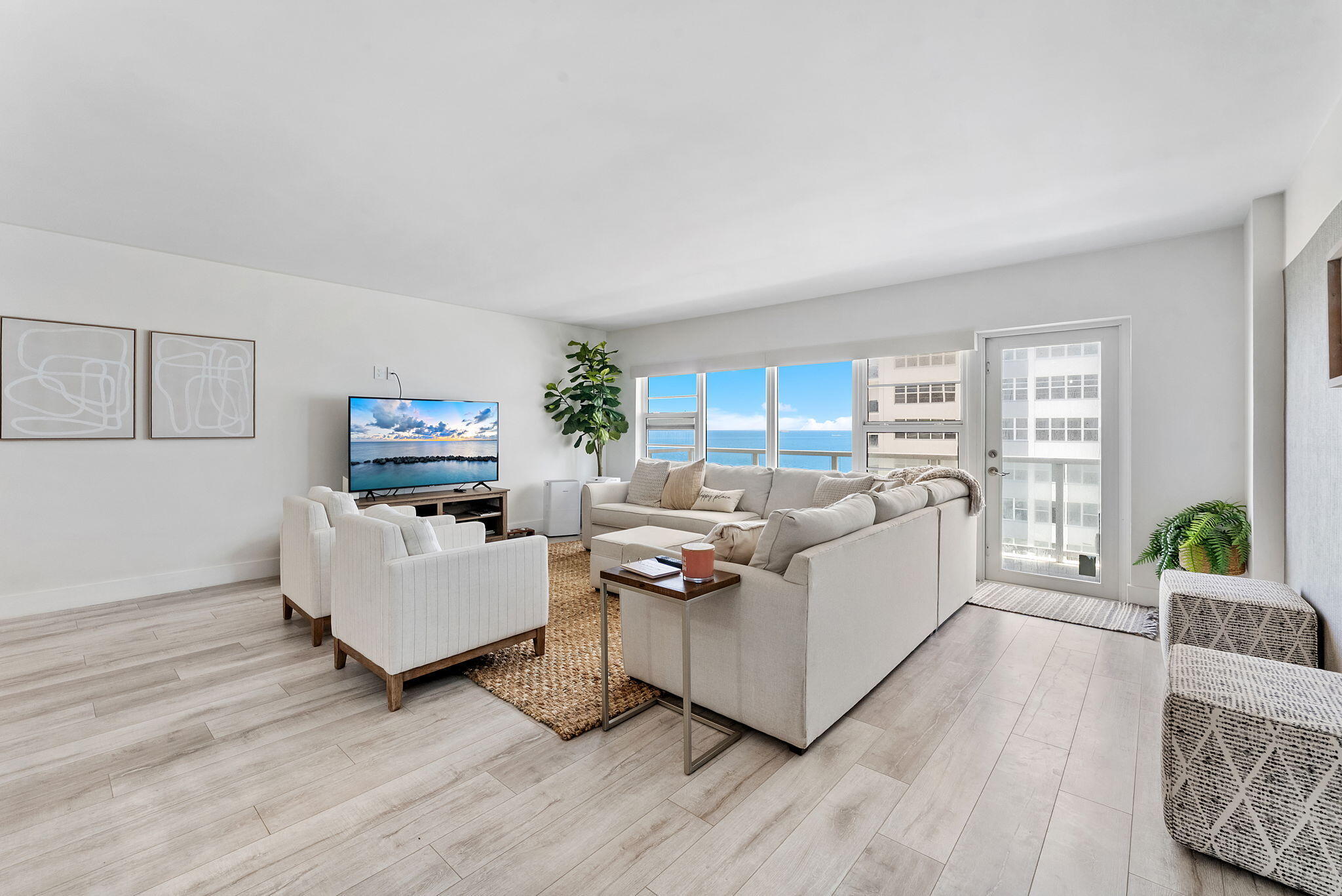 3750 Galt Ocean Drive 1002