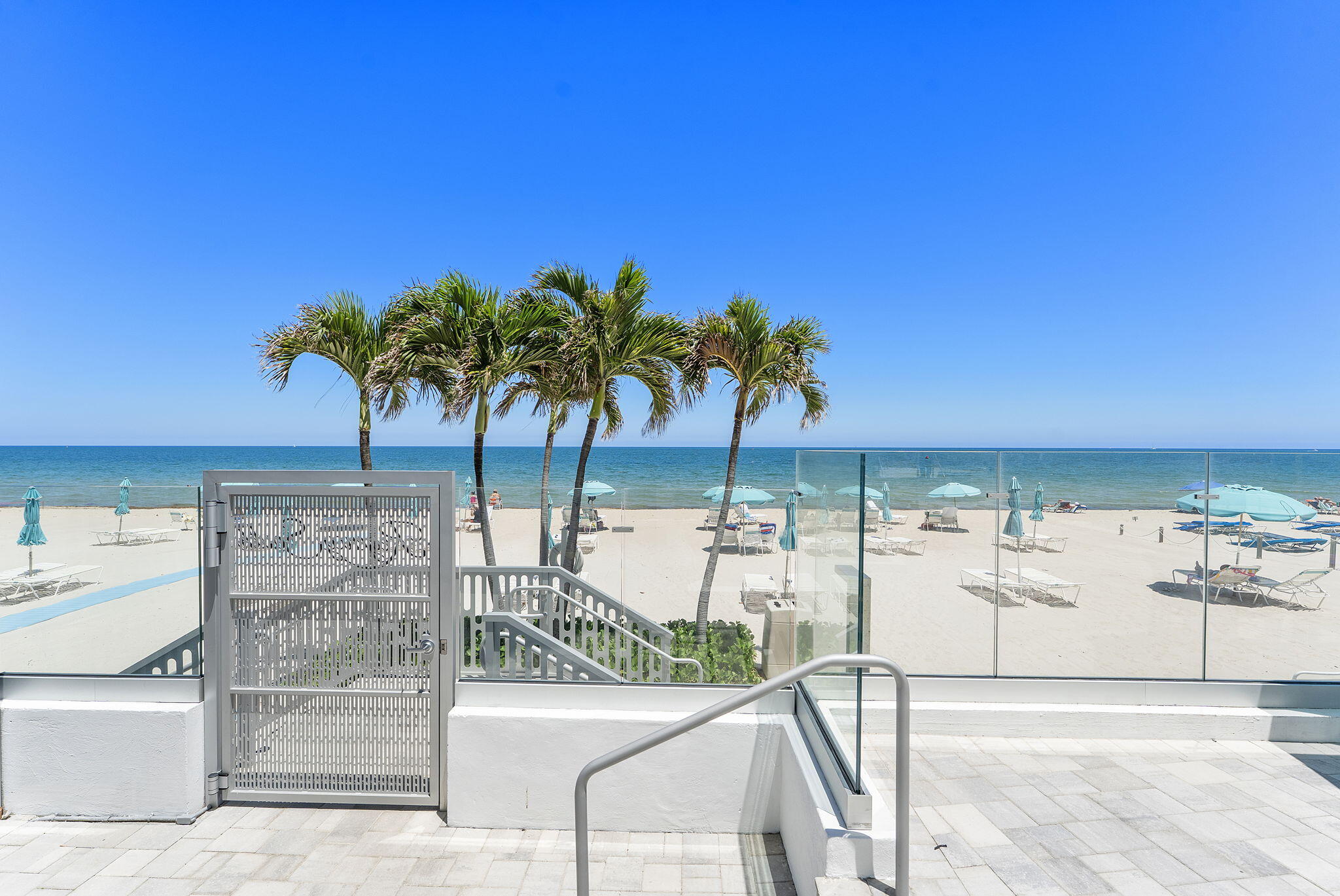 REGENCY TOWER SOUTH CONDO - Residential Lease