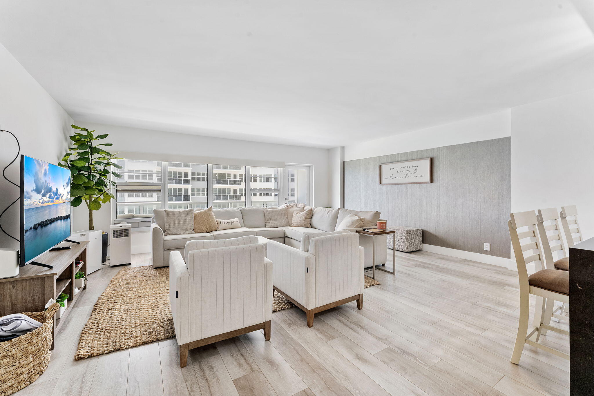 3750 Galt Ocean Drive 1002