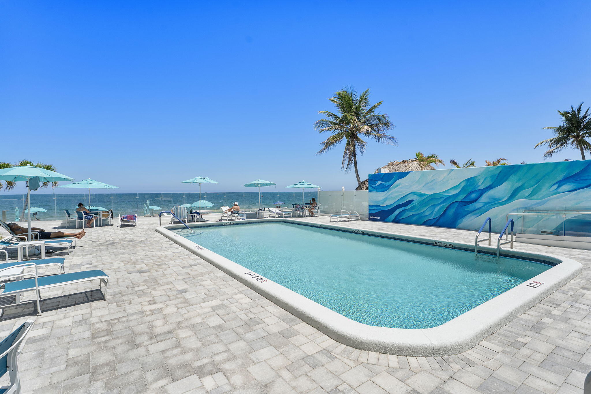 REGENCY TOWER SOUTH CONDO - Residential Lease