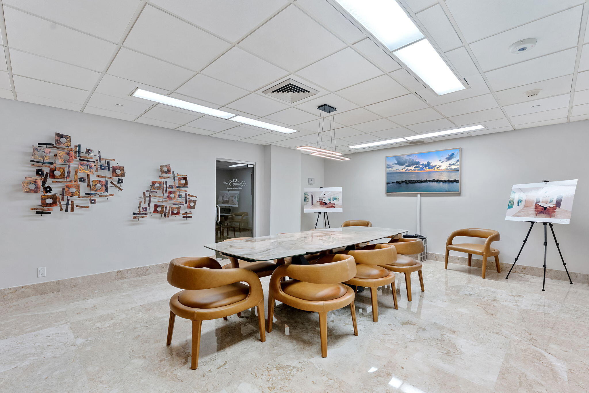 REGENCY TOWER SOUTH CONDO - Residential Lease