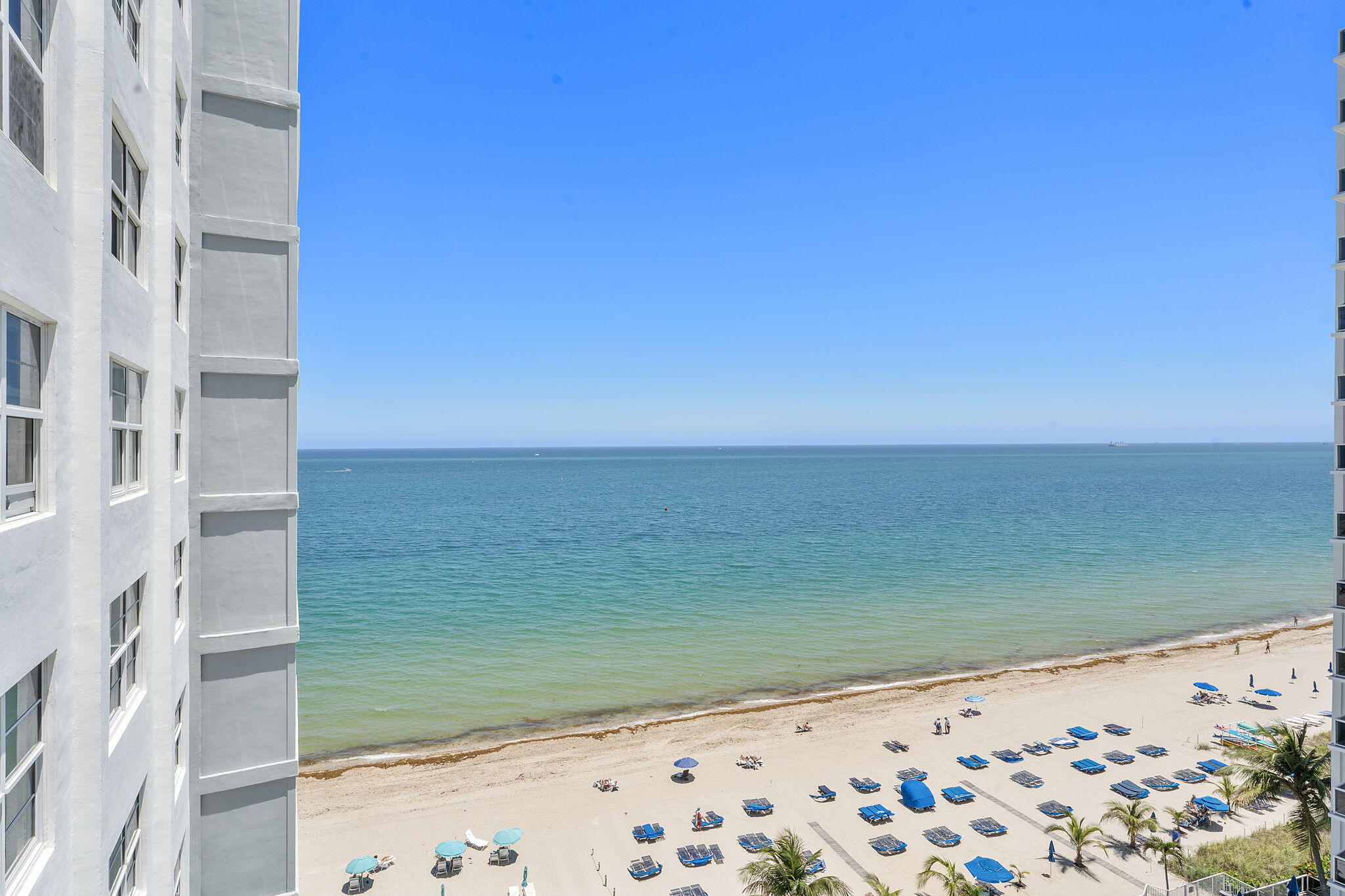 REGENCY TOWER SOUTH CONDO - Residential Lease