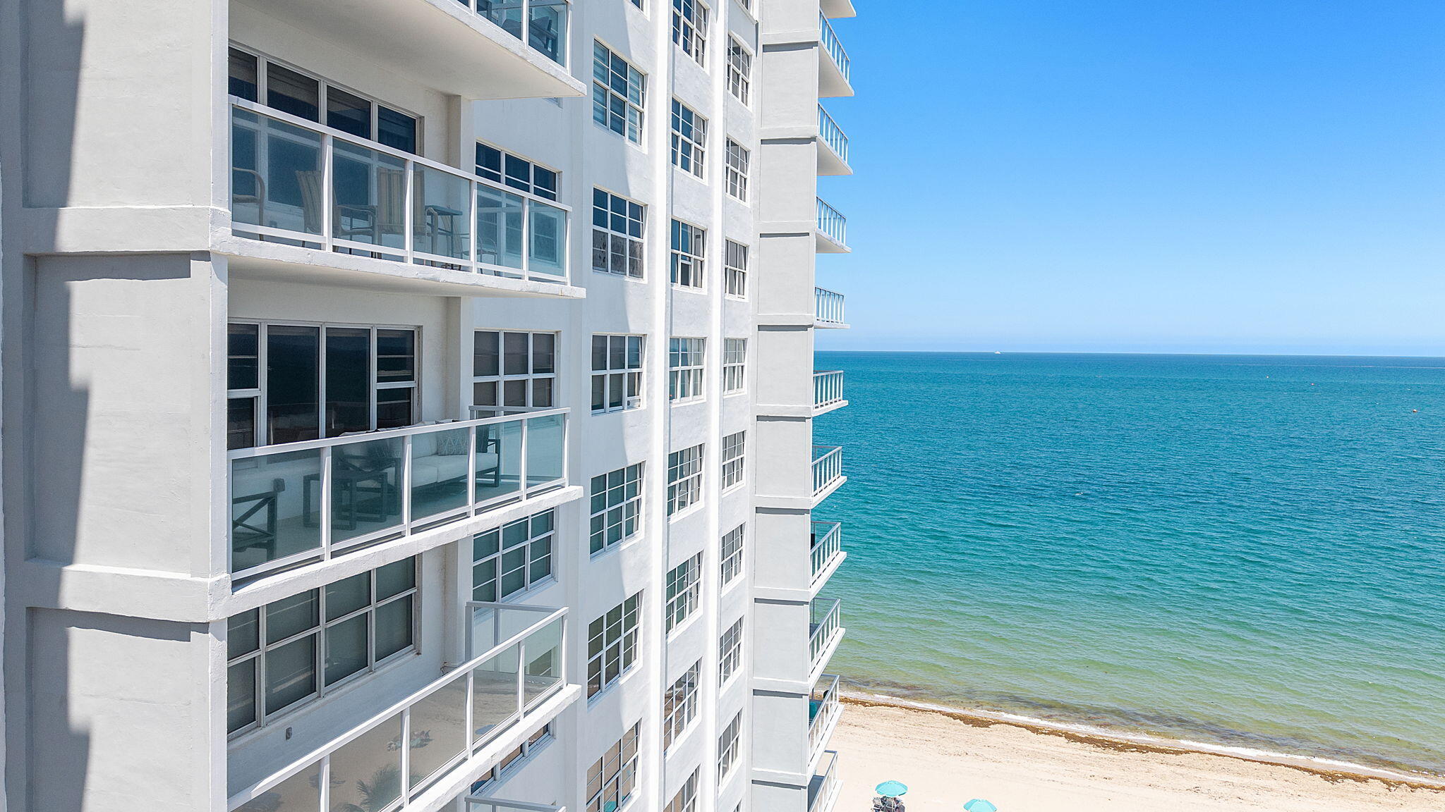 3750 Galt Ocean Drive 1002