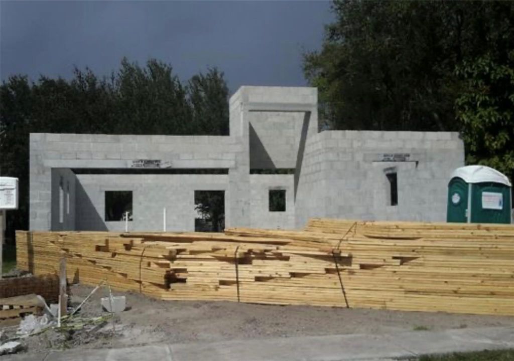 Photo of 4431 SW 23rd Street, West Park, FL 33023 (MLS # F10519265)