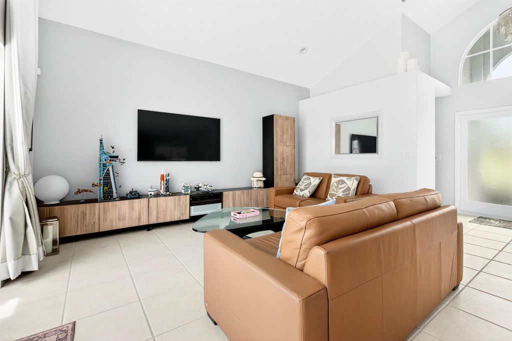 Photo of 5086 Prairie Dunes Village Circle, Lake Worth, FL 33463 (MLS # R11101516)