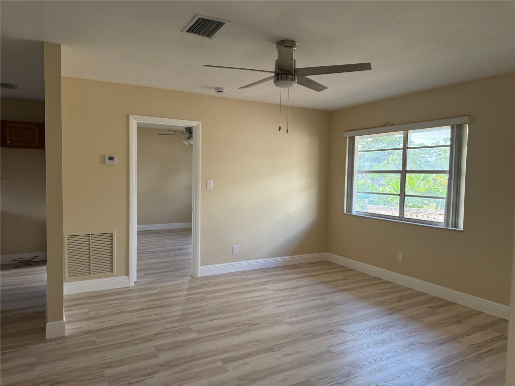 Oakland Park Second Add 1 - Residential Lease