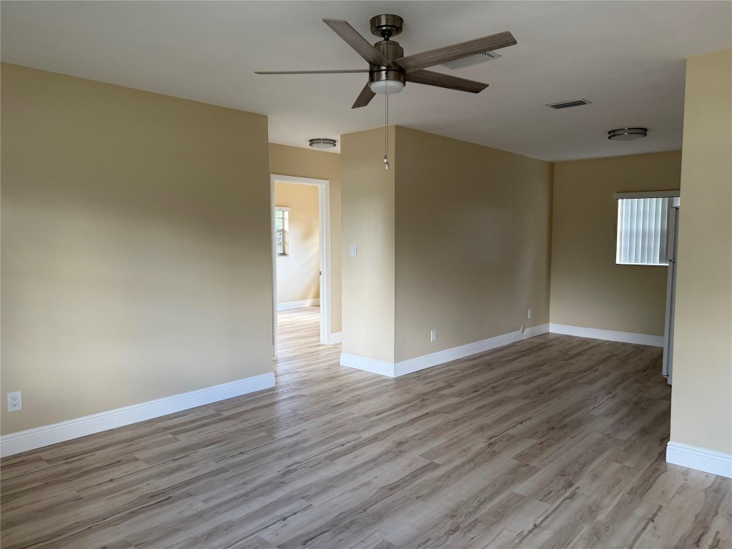 Oakland Park Second Add 1 - Residential Lease