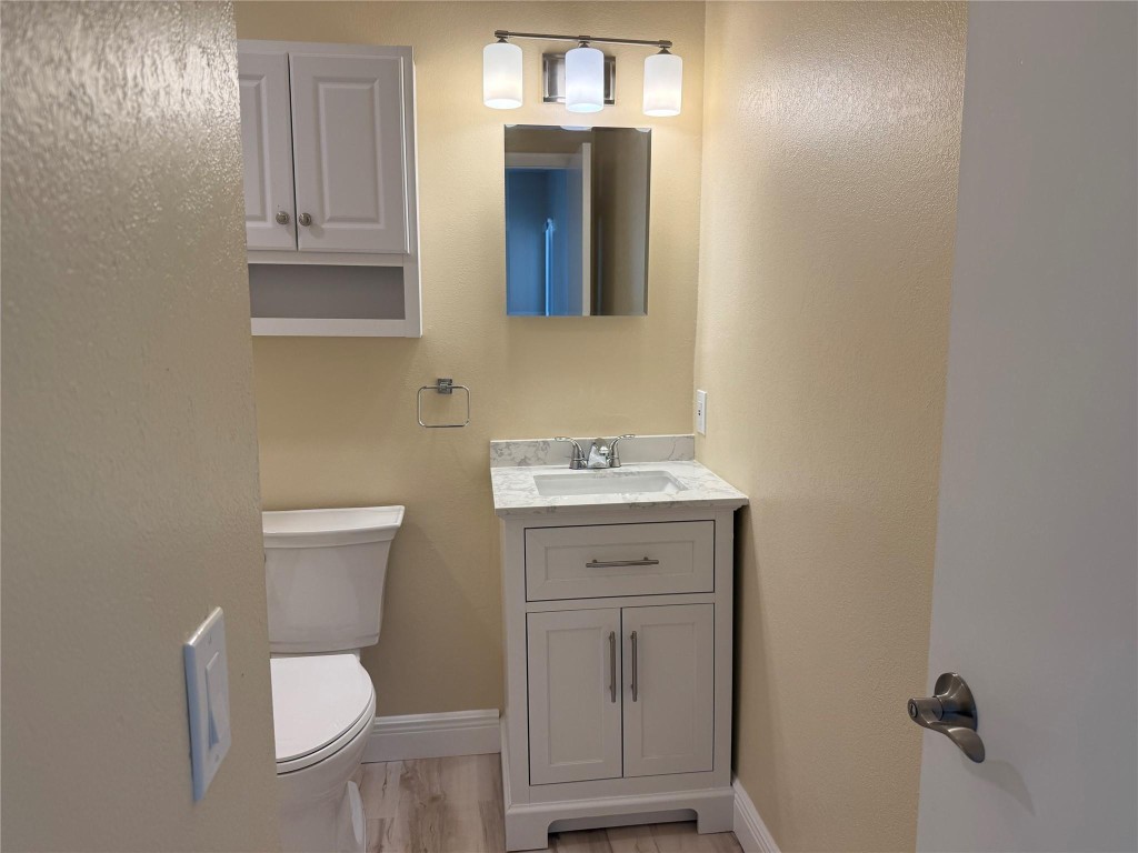 Oakland Park Second Add 1 - Residential Lease