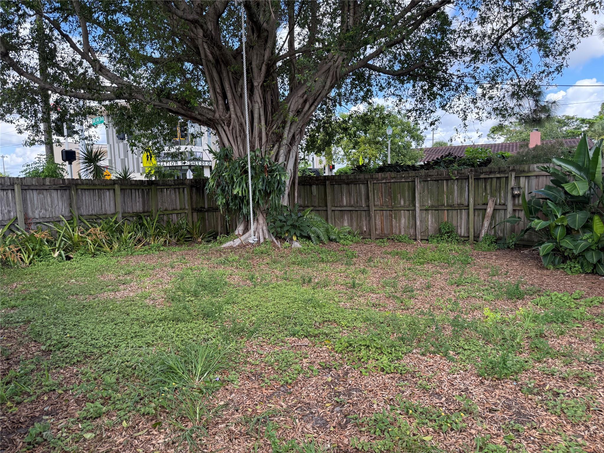 Oakland Park Second Add 1 - Residential Lease