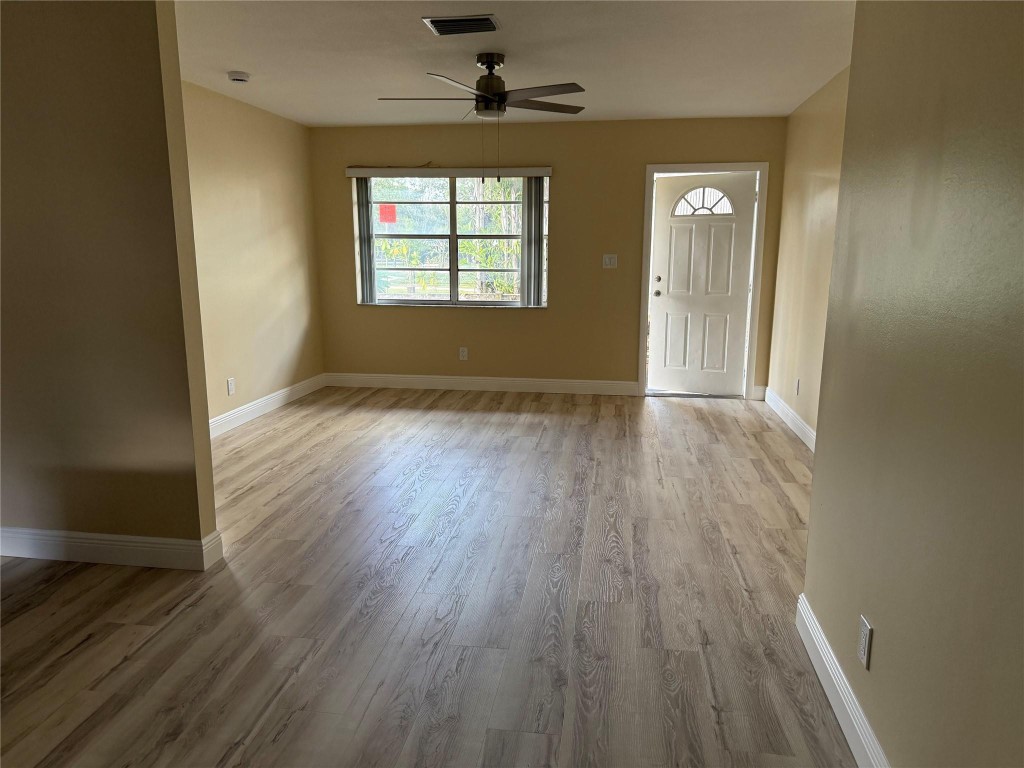 Oakland Park Second Add 1 - Residential Lease