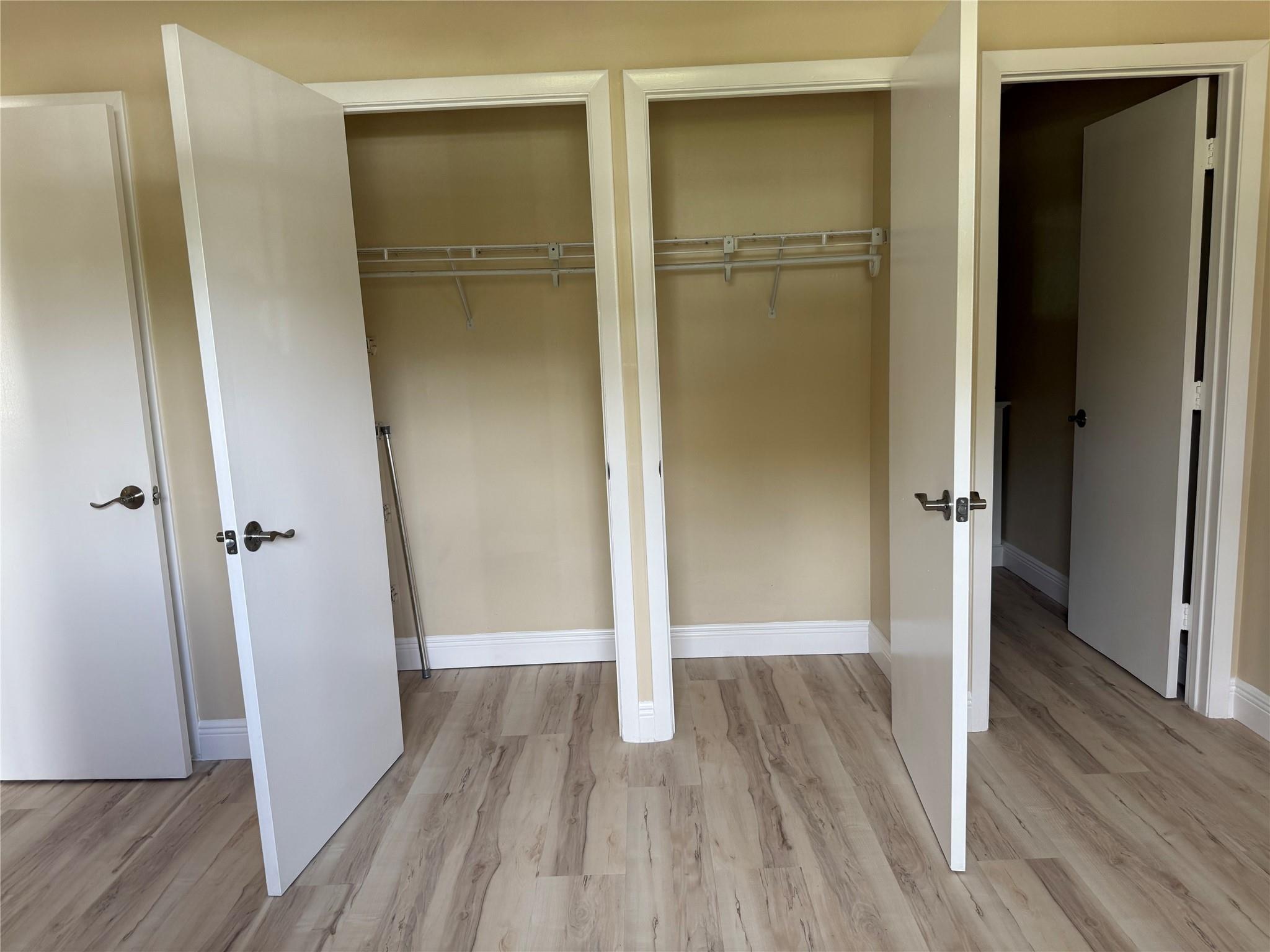 Oakland Park Second Add 1 - Residential Lease